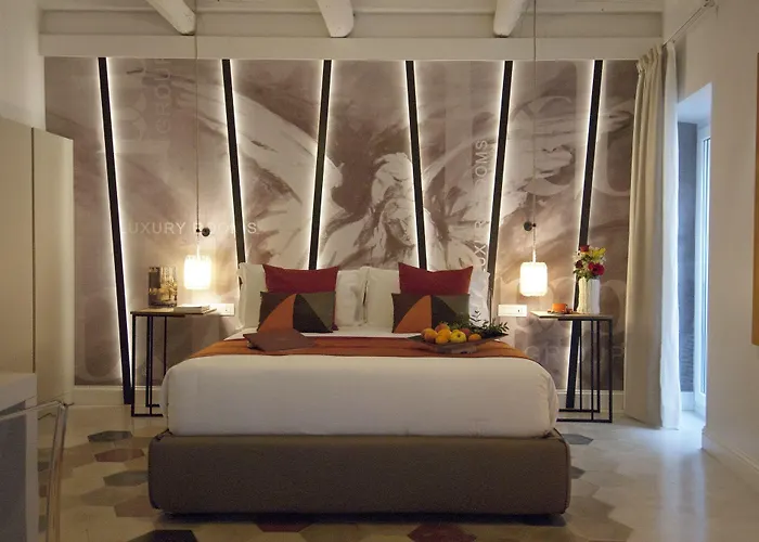 Konukevi Bdb Navona 4*