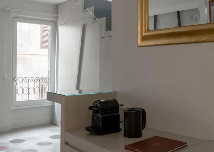 Bdb Navona 4*