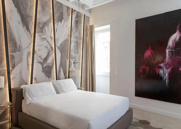 Konukevi Bdb Navona 4*