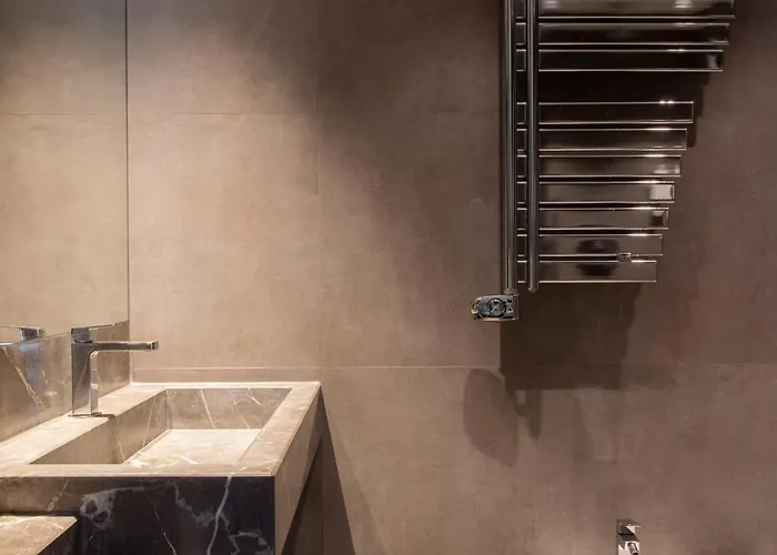 Konukevi Bdb Navona 4*