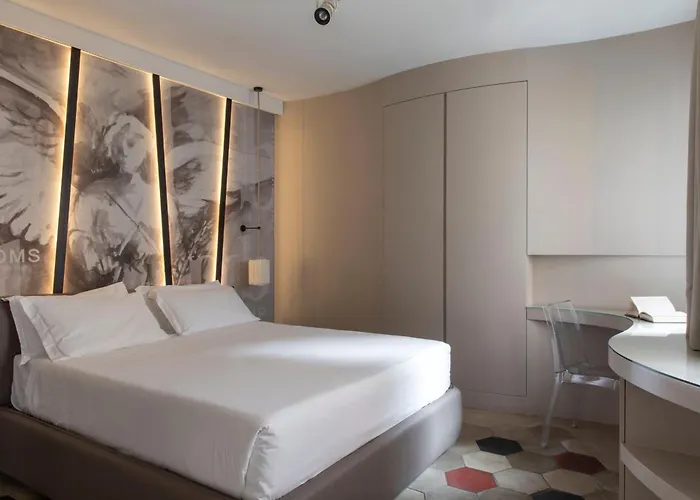 Bdb Navona 4* Roma